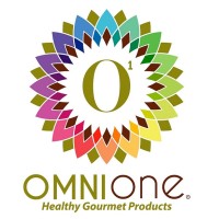 Omni Nuts & Fruits