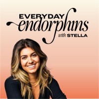 Everyday Endorphins logo - Similar company to Good Psyche