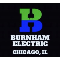 Burnham Electric logo - Similar company to Rocha Electric Company