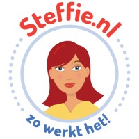 Steffie.nl logo - Similar company to Capido
