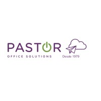 Pastor Office Solutions logo - Similar company to Ofimatica Digital S.L