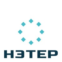 НЭТЕР logo - Similar company to Process Optima