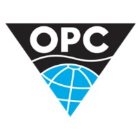 OPC APAC Pty Ltd logo - Similar company to Opc