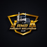 J and K Freight Solutions logo - Similar company to Bbulk
