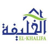 EL-KHALIFA logo - Similar company to Flowtech Maintenance And Services