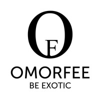 OMORFEE logo - Similar company to Shipn2N