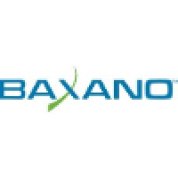 Baxano logo - Similar company to Trans1