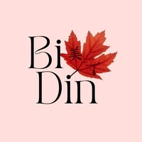 Perfumaria Bi Din logo - Similar company to Dú Cheiro Perfumaria