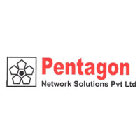 PENTAGON NETWORK SOLUTIONS PRIVATE LIMITED logo - Similar company to Jobcircle.Com