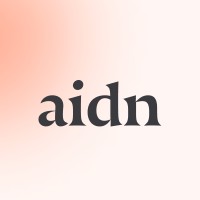 Aidn logo - Similar company to Deepinsight