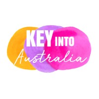 Key Into Australia
