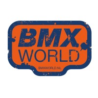 BMX World logo - Similar company to R&S Communications B.V.