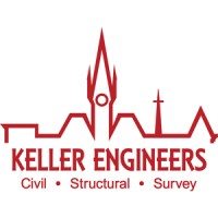 Keller Engineers, Inc. logo - Similar company to Protea Engineering Llc