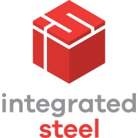 Integrated Steel, Inc. logo - Similar company to Reaper Siteworks