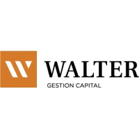Walter Capital Management logo - Similar company to Walter Ventures