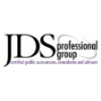 JDS Professional Group logo - Similar company to Onepoint Hro