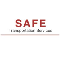 SAFE Transportation Services, Inc. logo - Similar company to 3Wh Logistics Llc.