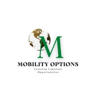 Mobility Options Consulting Limited logo - Similar company to Mega-Rem Solutions Network Limited