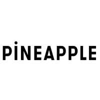 Pineapple Collaborative logo - Similar company to Lunch Group