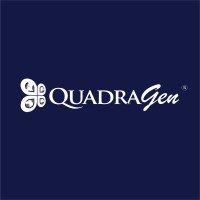 Quadragen logo - Similar company to Phoenix Poultry