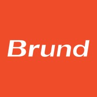 Brund logo - Similar company to Ithra Design إثراء التصميم