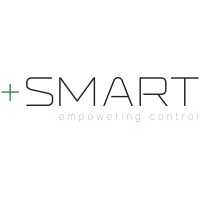 +SMART | Empowering Control logo - Similar company to 0N3 By Exor International