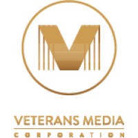 Veterans Media Corporation logo - Similar company to Metamend