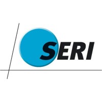 SERI mobilier urbain logo - Similar company to Mdo
