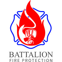 Battalion Fire Protection logo - Similar company to Xtreme Semiconductor
