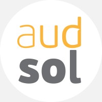 Audax Solution logo - Similar company to Eps Innovation - Energy & Power Solutions Srl