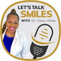 Let’s Talk Smiles Podcast: Essential Dental Tips, Smile Makeovers, and Optimal Oral Health logo - Similar company to Equitytrack