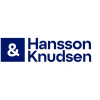 Hansson & Knudsen A/S logo - Similar company to Nt Consulting Aps