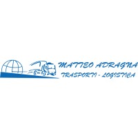 Matteo Adragna Trasporti srl logo - Similar company to Macsped