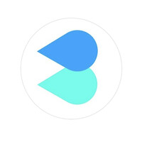 Bigg Bottle logo - Similar company to Soma Studio