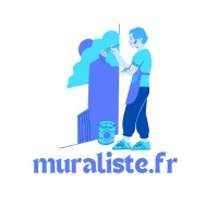 Muraliste.fr logo - Similar company to Business Press