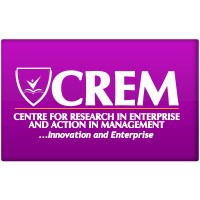 CREM Consulting logo - Similar company to Metriks Growth Agency