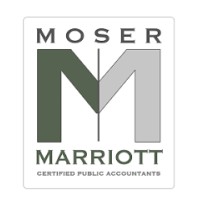 Moser Marriott, PLLC logo - Similar company to Lake Stevens Tax Service