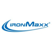 IronMaxx Nutrition logo - Similar company to Gamers Only