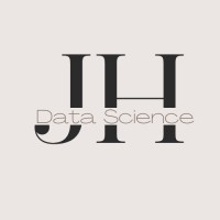 JH Data Science logo - Similar company to Jh De Splinter