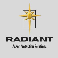 Radiant Asset Protection Solutions logo - Similar company to Asset Based Solutions