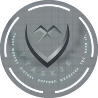VTaskJet logo - Similar company to The Adomi Group, Pllc
