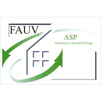ASP - Architecture Sécurité Pilotage logo - Similar company to O Facade