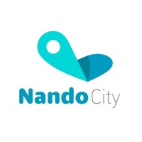 Nando City logo - Similar company to Wispcontrol