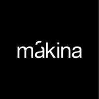 Makina Branding logo - Similar company to Digital Age Gt