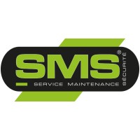 SMS Service Maintenance Sécurité logo - Similar company to Uxello