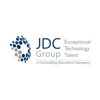 JDC Group logo - Similar company to Jdc Tech And People