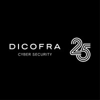 DICOFRA Cyber Security International logo - Similar company to Dicofra Cyber Security