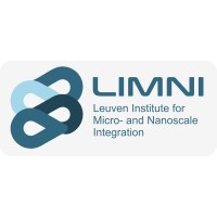 LIMNI@KU Leuven logo - Similar company to Fintiede Solutions Ltd
