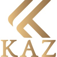 KAZ Intellectual Property Firm logo - Similar company to Three Stars Foam Factory