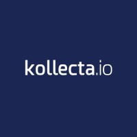 Kollecta logo - Similar company to Triadeduca